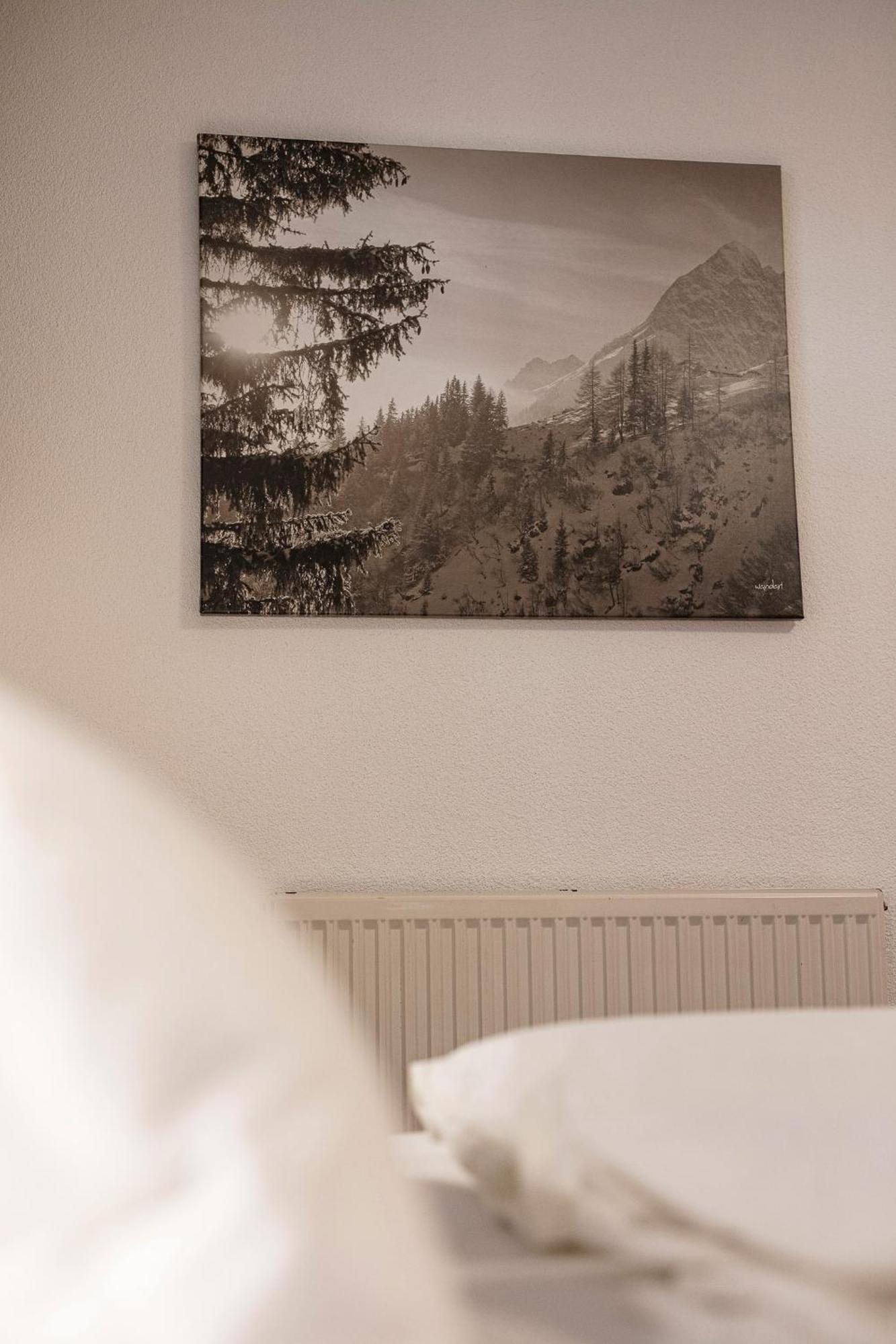 Gustls Ferienhaeusl Daire Sölden Dış mekan fotoğraf